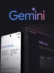 Google AI Gemini Advanced 15 mois Gemini Compte GLOBAL