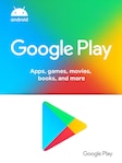 Google Play Gift Card 50 PLN - Google Play Key - POLAND Google Play Key POLAND