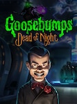 Goosebumps: Dead of Night PC Steam Key GLOBAL