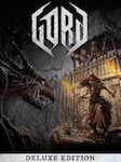 Gord Deluxe Edition PC Steam Chiave GLOBALE