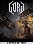 Gord (PC) - Steam Key - GLOBAL Steam Key GLOBAL