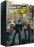 Gotham City Impostors Free to Play: Professional Impostor Kit PC Steam Key GLOBAL