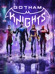 Gotham Knights (PC) - Steam Clave - GLOBAL Steam Key GLOBAL