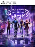 Gotham Knights PS5 PSN Account GLOBAL