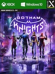 Gotham Knights Xbox Series X/S, Windows 10 Xbox Live Account GLOBAL