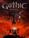 Gothic 1 Remake (PC) - Steam Key - GLOBAL Steam Key GLOBAL