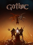 Gothic 1 Remake (PC) - Steam Key - GLOBAL Steam Key GLOBAL