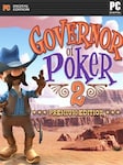 Governor of Poker 2 - Premium Edition Steam Key GLOBAL Steam Key GLOBAL