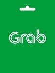 Grab Gift Card 100000 VND - Key - VIETNAM Grab Key VIETNAM