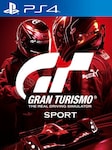 Gran Turismo Sport PS4 PSN Compte GLOBAL