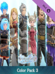 Granblue Fantasy: Relink - Color Pack 3 (PC) - Steam Gift - GLOBAL Steam Gift GLOBAL