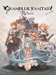 Granblue Fantasy: Relink (PC) - Steam Clave - GLOBAL Steam Key GLOBAL