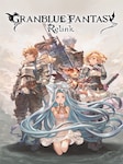Granblue Fantasy: Relink (PC) - Steam Gift - EUROPE Steam Gift EUROPE