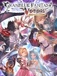 Granblue Fantasy: Versus Legendary Edition PC Steam Cadeau EUROPE