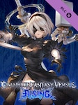 Granblue Fantasy Versus: Rising - Additional Character (2B） (PC) - Steam Gift - GLOBAL Steam Gift GLOBAL
