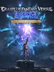 Granblue Fantasy Versus: Rising Deluxe Edition PC Steam Account GLOBAL