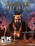 Grand Ages: Medieval PC Steam Key GLOBAL