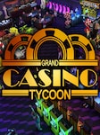 Grand Casino Tycoon PC Steam Key GLOBAL