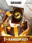 Grand Random 1 Key PC Steam Key GLOBAL