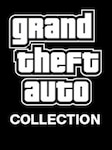 Grand Theft Auto Collection (PC) - Steam Gift - GLOBAL Steam Gift GLOBAL