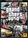 Grand Theft Auto: Episodes from Liberty City Steam Cheie GLOBAL Steam Key GLOBAL