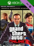 Grand Theft Auto V - Criminal Enterprise Starter Pack (Xbox One) - Xbox Live Chiave - ARGENTINA Xbox Live Key ARGENTINA