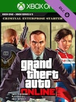 Grand Theft Auto V - Criminal Enterprise Starter Pack Xbox One Xbox Live Key ARGENTINA