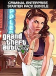 Grand Theft Auto V Premium Online Edition Xbox One Xbox Live Key EUROPE