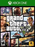 Grand Theft Auto V (Xbox One) - Xbox Live Schlüssel - GLOBAL Xbox Live Key GLOBAL