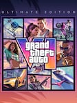 Grand Theft Auto VI | Ultimate Edition (Xbox Series X/S) - Xbox Live Key - GLOBAL Xbox Live Key GLOBAL
