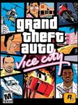 Grand Theft Auto: Vice City (PC) - Steam Sleutel - GLOBAL Steam Key GLOBAL