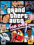 Grand Theft Auto: Vice City PC Steam Key GLOBAL