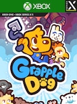 Grapple Dog Xbox Series X/S Xbox Live Clé ARGENTINE