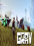 GRAV PC Steam Clave GLOBAL