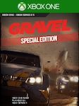 Gravel Special Edition Xbox One Xbox Live Key ARGENTINA
