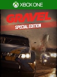 Gravel Special Edition Xbox One Xbox Live Key EUROPE
