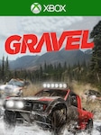Gravel Xbox One Xbox Live Clave EUROPA