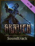 GRAVEN - Soundtrack (PC) - Steam Key - GLOBAL Steam Key GLOBAL