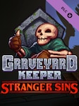 Graveyard Keeper - Stranger Sins (PC) - Steam Key - GLOBAL Steam Key GLOBAL