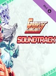 Gravity Circuit Soundtrack PC Steam Key GLOBAL