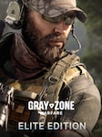 Gray Zone Warfare Elite Edition PC Steam Account GLOBAL