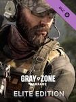 Gray Zone Warfare - Elite Edition Upgrade (PC) - Steam Clave - EUROPA Steam Key EUROPE