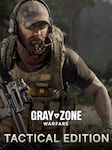 Gray Zone Warfare Tactical Edition PC Steam Account GLOBAL