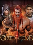 Greed is Good PC Steam Klucz GLOBALNY