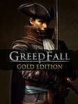 GreedFall | Gold Edition (PC) - GOG.COM Key - GLOBAL GOG.COM Key GLOBAL