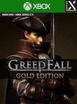 GreedFall | Gold Edition (Xbox Series X/S) - Xbox Live Key - GLOBAL Xbox Live Key GLOBAL