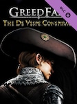 GreedFall - The De Vespe Conspiracy (PC) - Steam Key - GLOBAL Steam Key GLOBAL