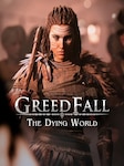 GreedFall: The Dying World (PC) - Steam Key - GLOBAL Steam Key GLOBAL