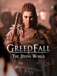 GreedFall: The Dying World (Xbox Series X/S) - Xbox Live Key - UNITED STATES Xbox Live Key UNITED STATES
