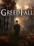 GreedFall Xbox One Key UNITED STATES Xbox Live Key UNITED STATES